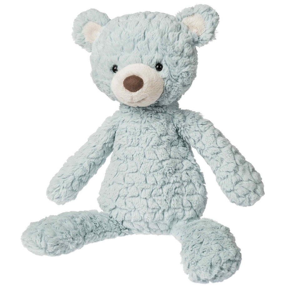 Putty Seafoam Bear Large