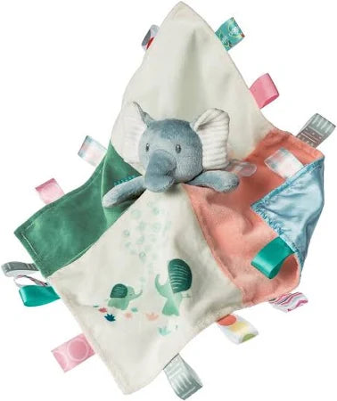 Dream Big Elephant Character Blanket