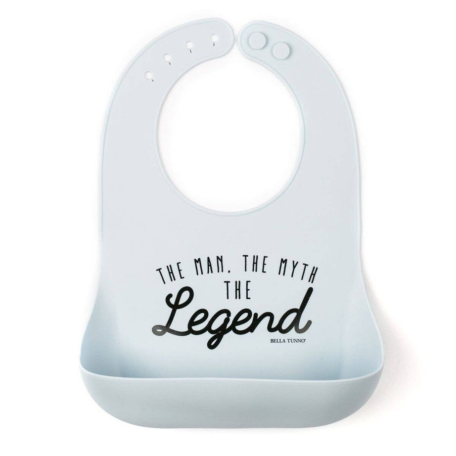 Legend Bib