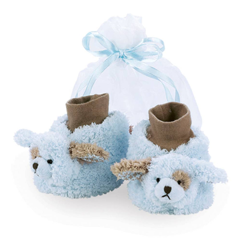 Waggles Puppy Dog Booties